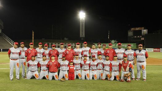Coclé blanqueó y eliminó a Panamá Oeste