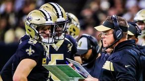 Los Saints no tendrán programa de temporada baja esta primavera