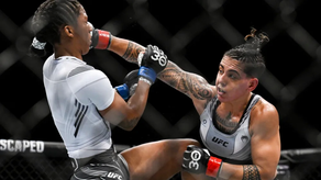 Joselyne Edwards cayó con polémica ante Nora Cornolle