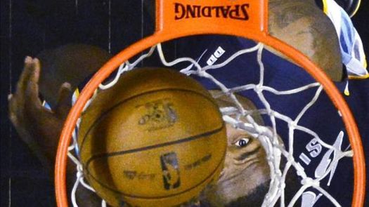 Los Lakers y Ed Davis firman contrato por dos temporadas