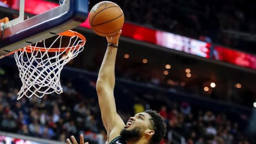 139-127. Paul logra su mejor marca en la victoria de los Thunder