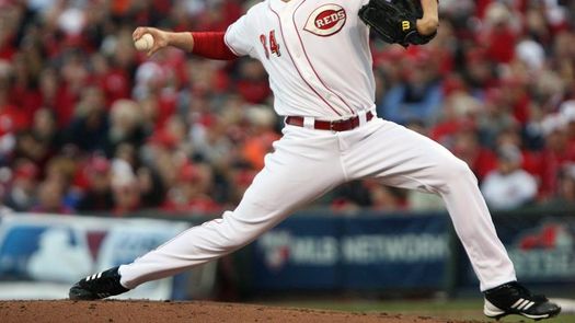 Los Mellizos consiguen a los veteranos lanzadores Bailey y Hill