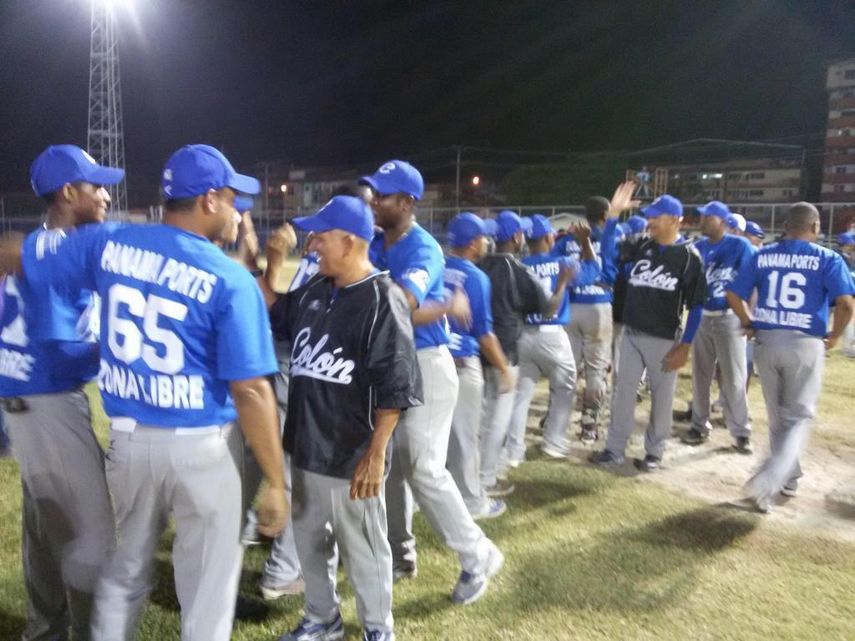 Chiriquí no pudo ante Colón y pierde por cuarta vez consecutiva