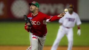 La selección mexicana de béisbol se entrena de madrugada rumbo a Tokio 2020