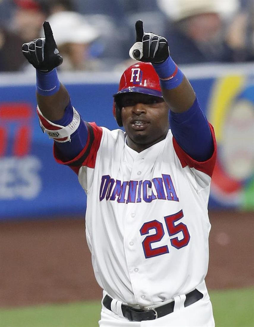 5-1. Polanco jonronea en triunfo de los Piratas sobre los Padres