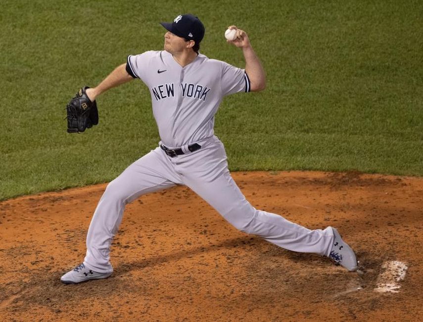 5-3. Bogaerts y Renfroe remolcan dos cada uno contra los Yanquis