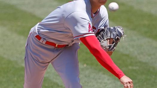 3-2. Ohtani poncha a 10, pero los Angelinos caen ante los Atléticos 3-2. Ohtani poncha a 10, pero los Angelinos caen ante los Atléticos