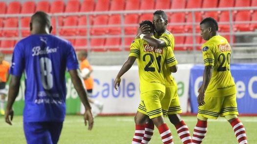 Chorrillo FC clasifica; Chepo FC necesita un paso adicional