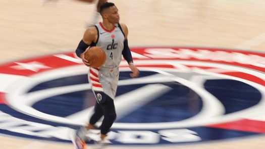 Harden reivindica condición de MVP; McCollum, Young y Westbrook, protagonista