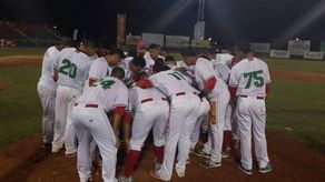 Chiriquí propina dura derrota a Panamá Oeste