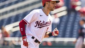 4-1.Turner lidera séptimo triunfo seguido de Dodgers y dejan en crisis a Mets