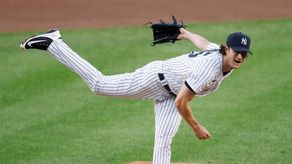 6-0. Cole lanza la ruta completa y domina a los Orioles