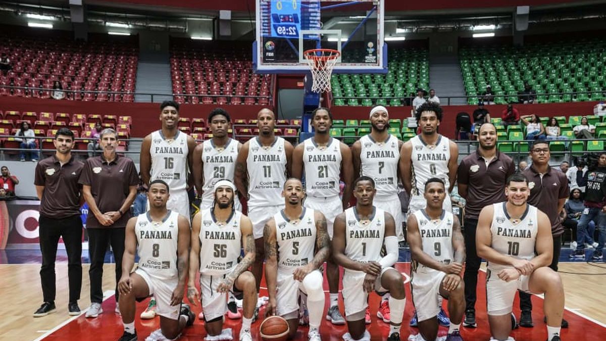 Panamá será anfitrión de un cuadrangular internacional junto a Argentina, Brasil y Uruguay.