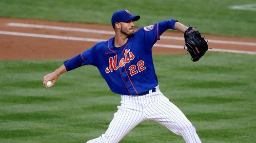 Se aplazan los partidos Mets-Marlins y Mets-Yanquis por dos casos de COVID-19