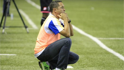 Mike Stump recibe fuerte sanción previo al Clausura 2016