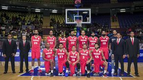 La Selección Nacional Mayor viaja mañana a la Argentina