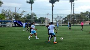 San Martín FC pasó la página, mientras que se dieron 3 empates en la Zona 1