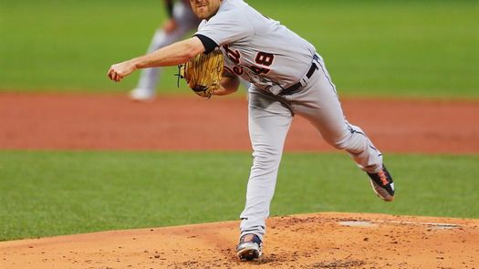 8-2. Boyd y Reyes se combinan en la victoria de los Tigres
