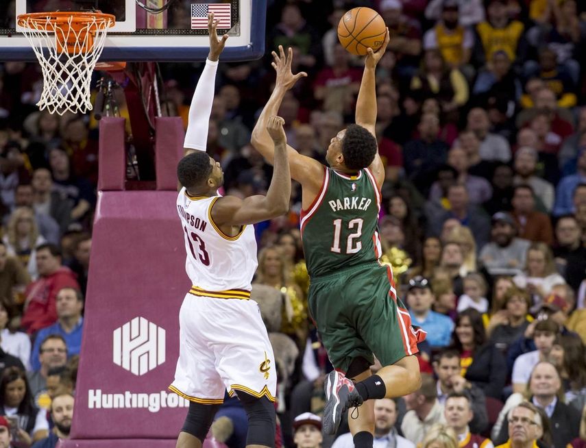 Jabari Parker no jugará más esta temporada al sufrir rotura de ligamentos