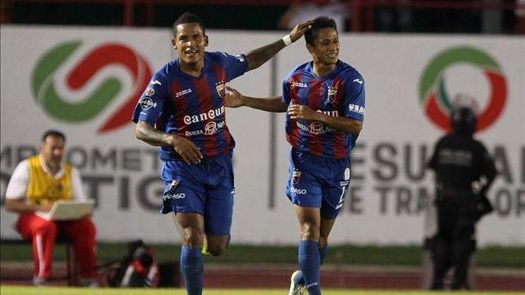Los Lobos BUAP y el Mérida se clasifican a cuartos de final de la Copa Mx