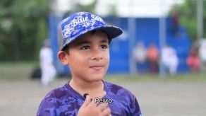 Conoce a Jesús - Mini League COS