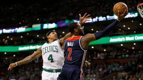 Los Celtics vuelven a tener ventaja gracias a Bradley, figura del quinto partido