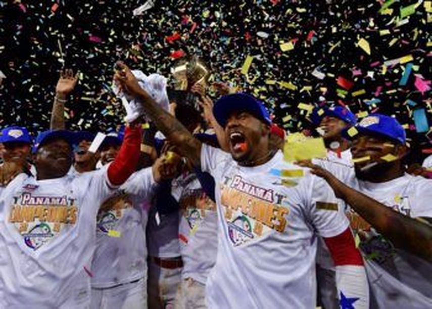 Panamá debutará con Venezuela en Serie del Caribe