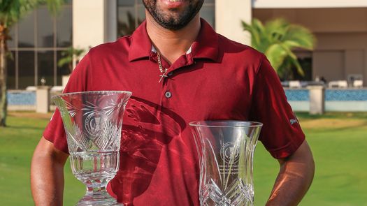 Omar Tejeira gana la Copa Aníbal Rocky Galindo