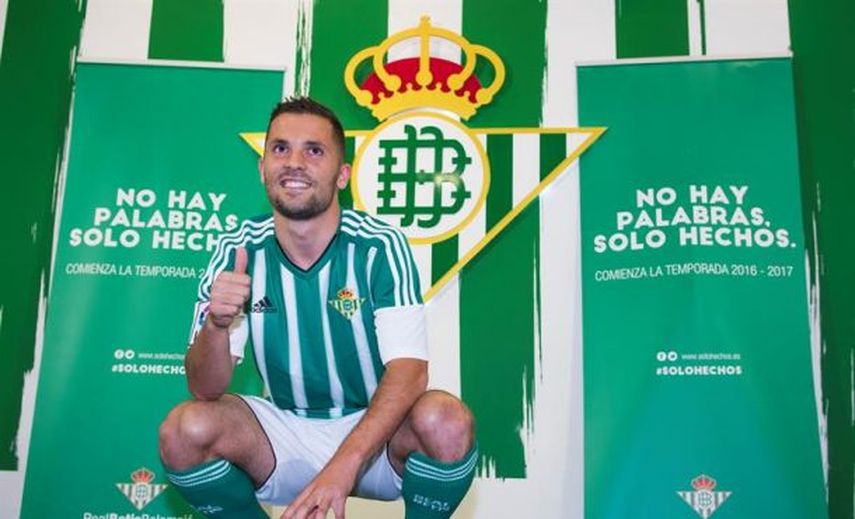 Riza Durmisi recibe el alta y proseguirá la recuperación en su domicilio