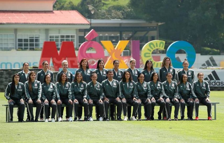 México respetará a todas las rivales en el Premundial, promete su entrenador