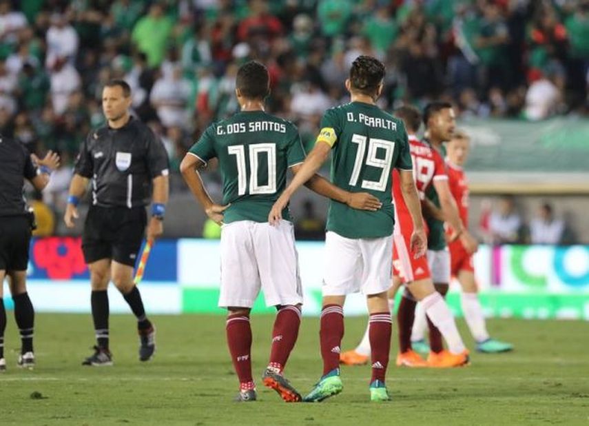 México se despedirá con el estadio Azteca lleno ante Escocia