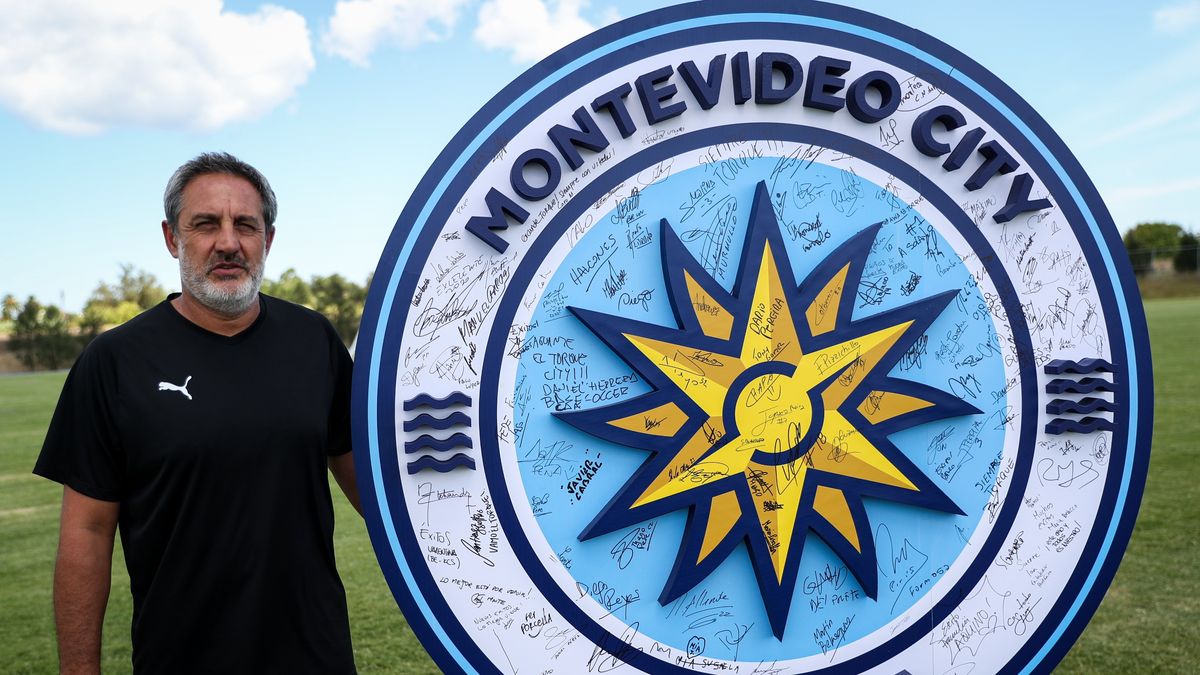 Nacional 1-1 Montevideo City Torque, el empate manda a Torque a segunda  división