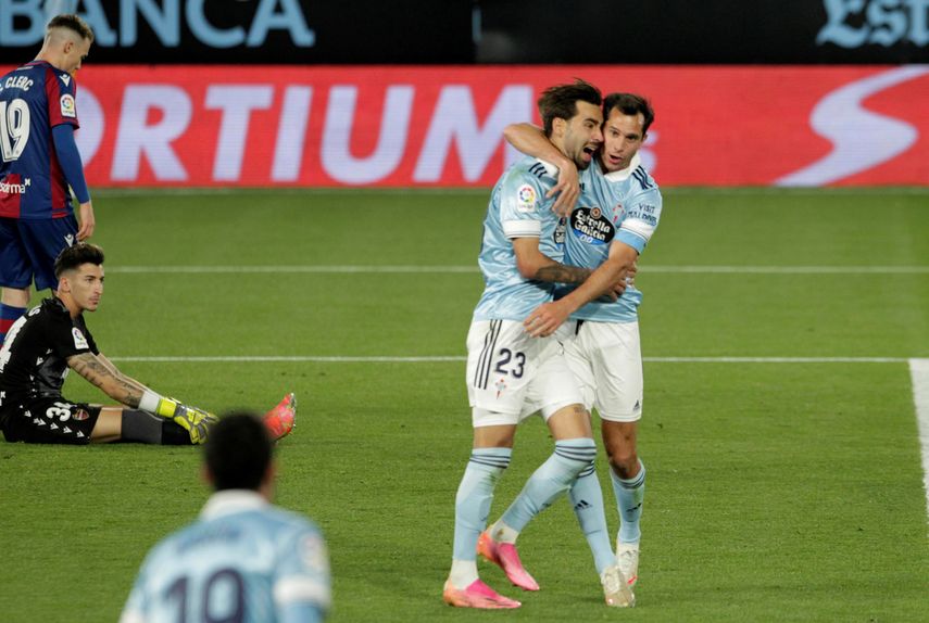 Augusto Solari, futbolista por “obligación” familiar