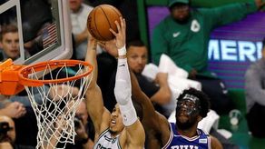 114-112. Rozier y Smart deciden el triunfo de los Celtics y jugarán las finales del Este