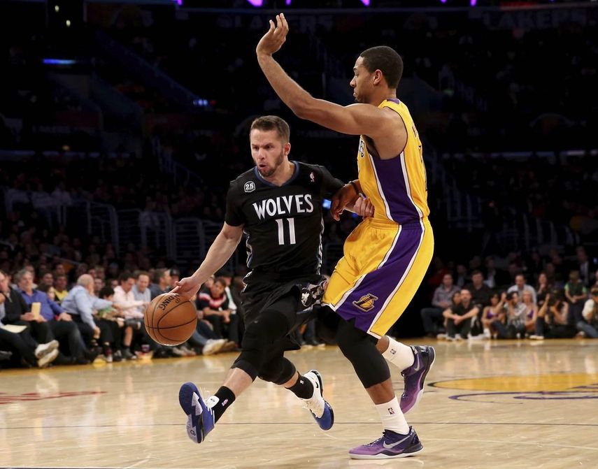 El puertorriqueño Barea regresa con los Mavericks, se va Mekel