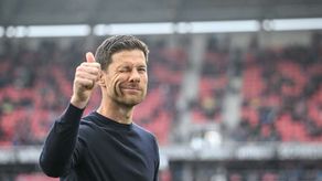 Adiós a la Bundesliga: Xabi Alonso se despide