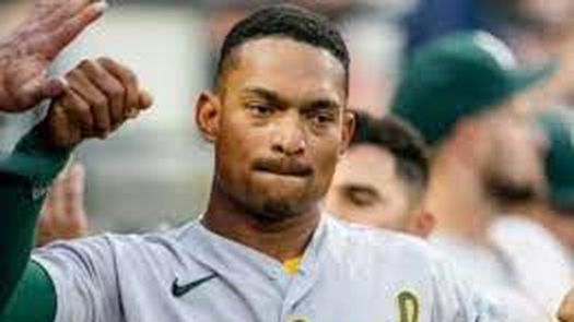 Christian Bethancourt el panameño de los Atléticos de Oakland