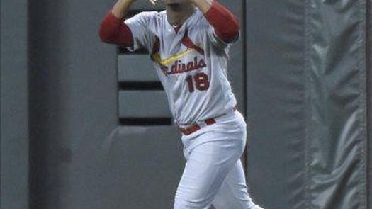5-3. Adams y Taveras castigan con jonrones a los Cerveceros