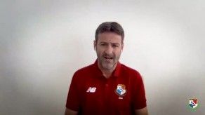 Thomas Christiansen, nuevo entrenador de Panamá