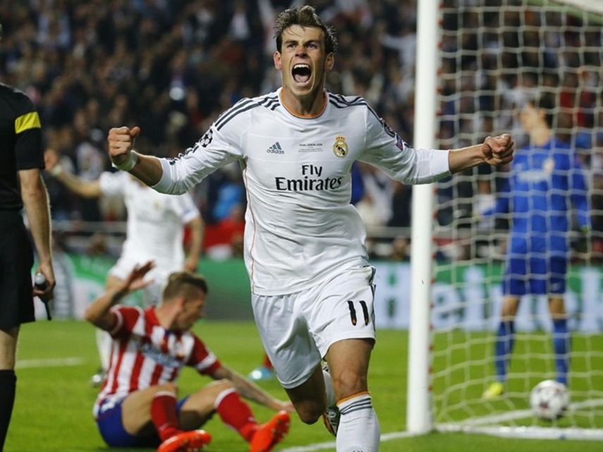 Gareth Bale anuncia que se retira de fútbol