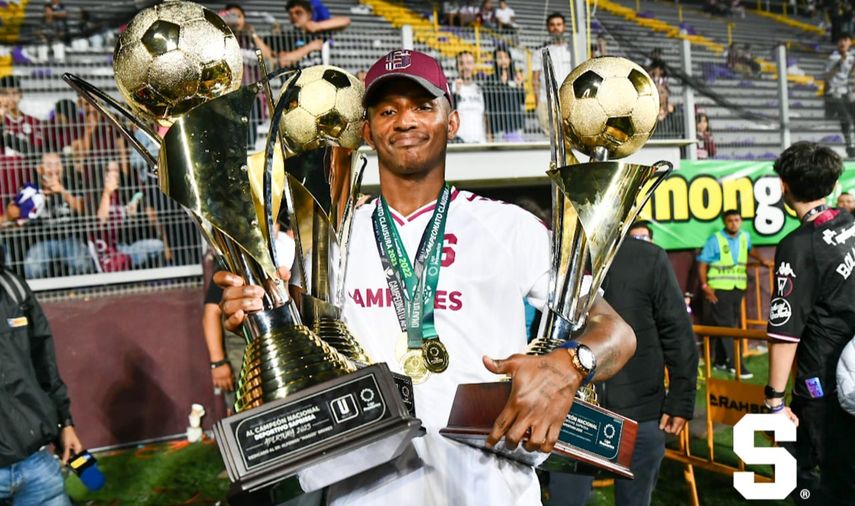 Fidel Escobar.&nbsp;