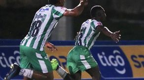 Alianza está en zona clasificación.&nbsp;