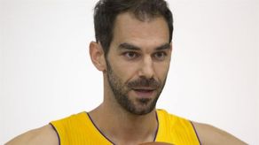 José Manuel Calderón descarta que vaya a regresar a Europa esta temporada