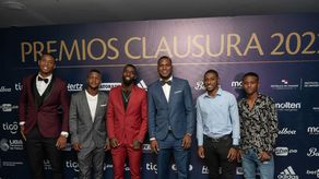 La LPF y una noche de gala para premiar a los mejores del Clausura 2022