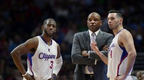 126-99. Rivers amplía la racha victoriosa de los Clippers