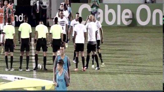 Nota del Periodista: Santa Gema