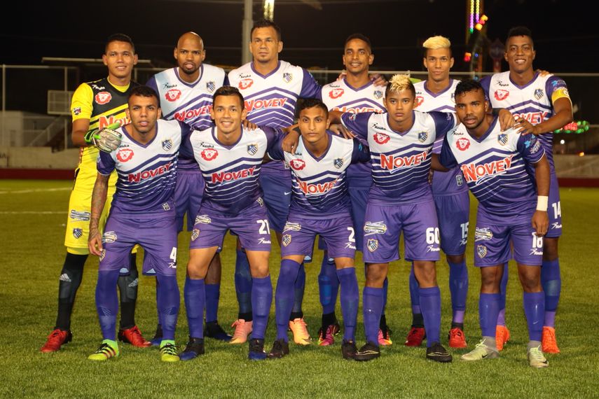 Este Veragüense está para grandes cosas