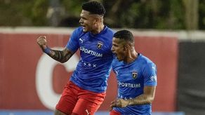 Plaza ganó su segundo clásico al hilo.&nbsp;