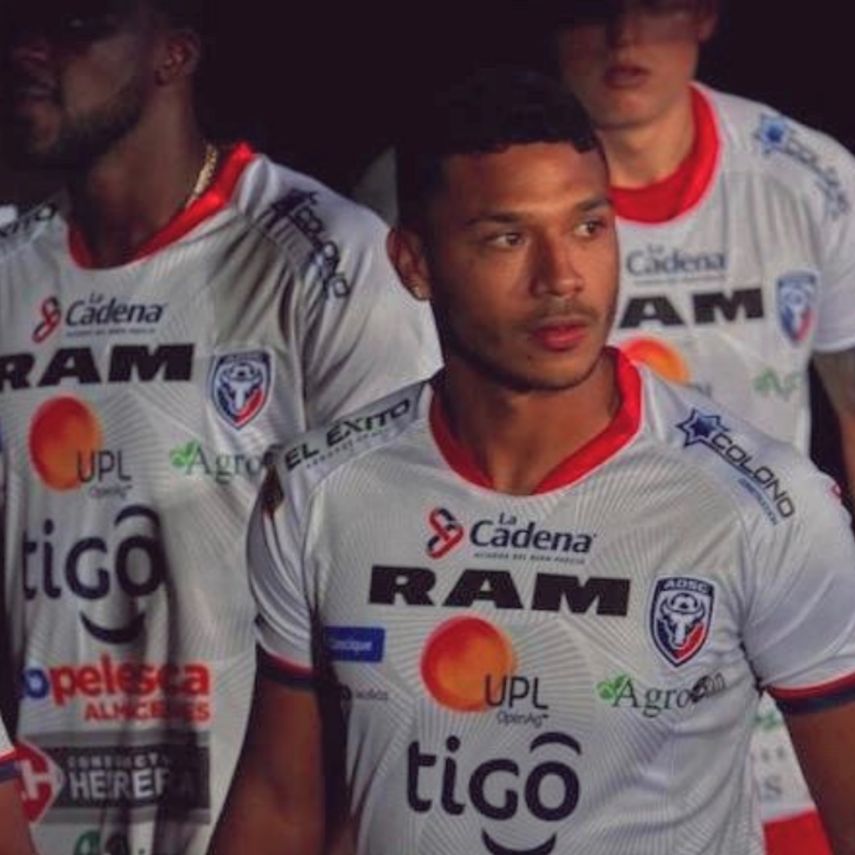 Jorman Aguilar llegaría a la K-League de Corea del Sur