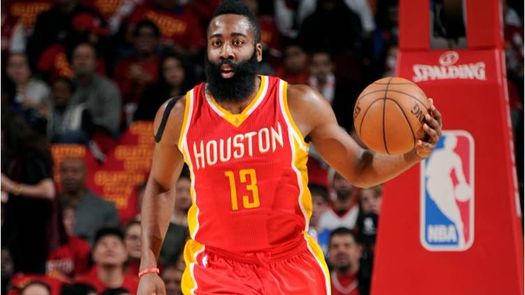 112-101. Harden fue verdugo de los Thunder y McHale llega a 200 triunfos